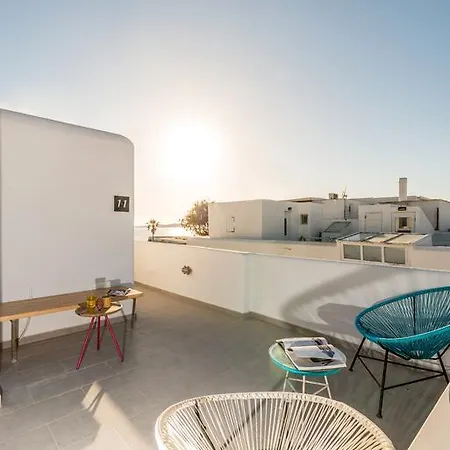 Guest house Orpheas