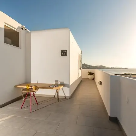 Guest house Orpheas 2*