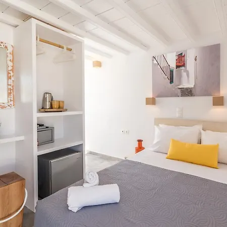 Guest house Orpheas 2*