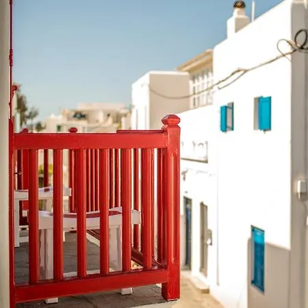 Casa de hóspedes Orpheas 2*