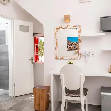 Casa de hóspedes Orpheas Mykonos Town