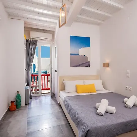 Casa de hóspedes Orpheas 2*