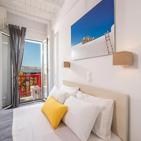 Casa de hóspedes Orpheas 2*